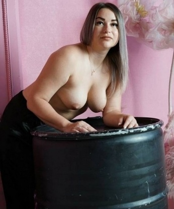 Кира, 33 года