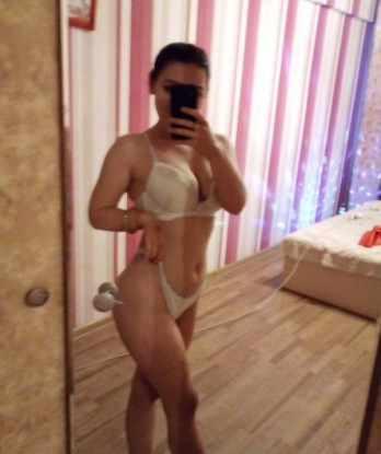 Ангелочек, 26 лет