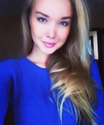 Ольга, 19 лет