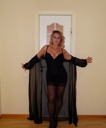 Алена, 35 лет