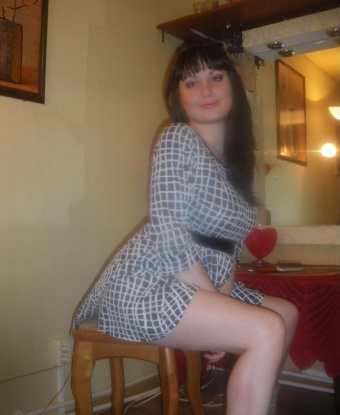 Эмилия, 26 лет